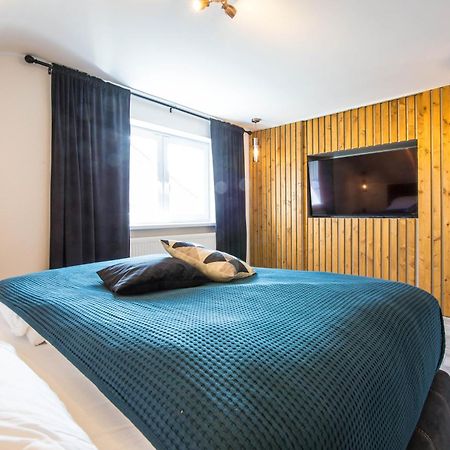 Luxury Zweibruecken 3 Apartment Ngoại thất bức ảnh