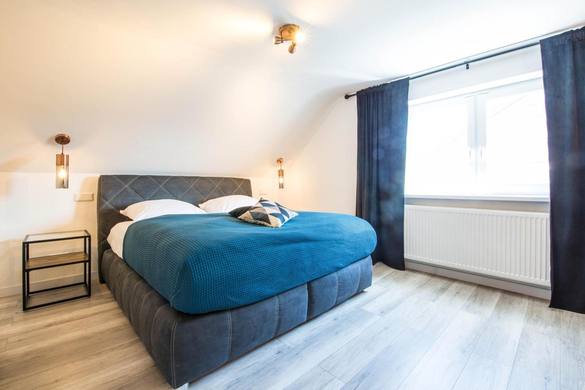 Luxury Zweibruecken 3 Apartment Ngoại thất bức ảnh