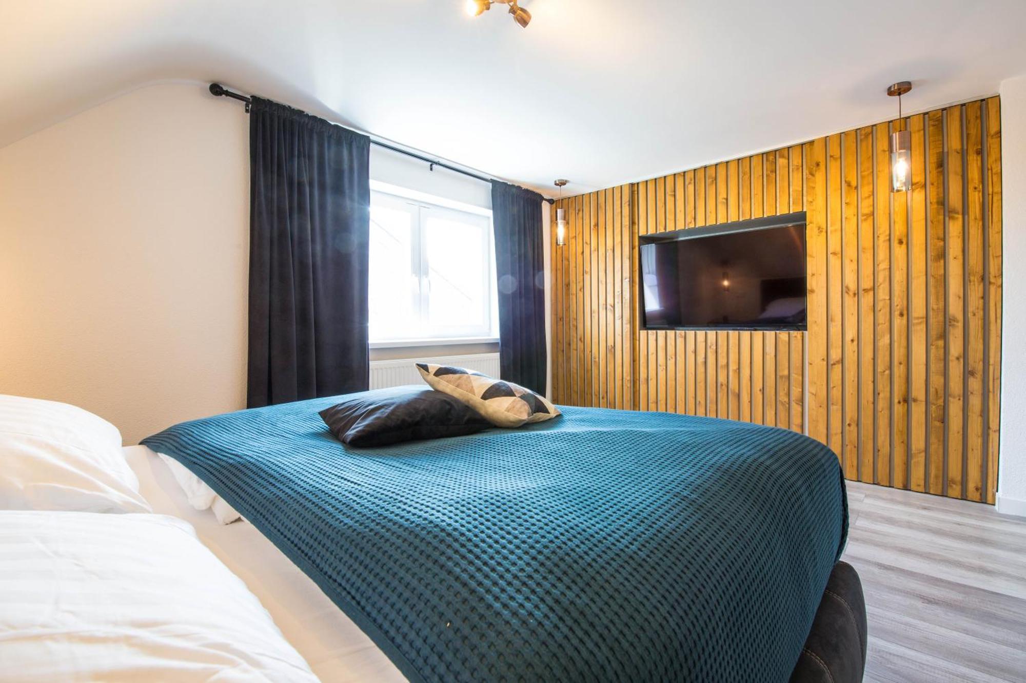 Luxury Zweibruecken 3 Apartment Ngoại thất bức ảnh