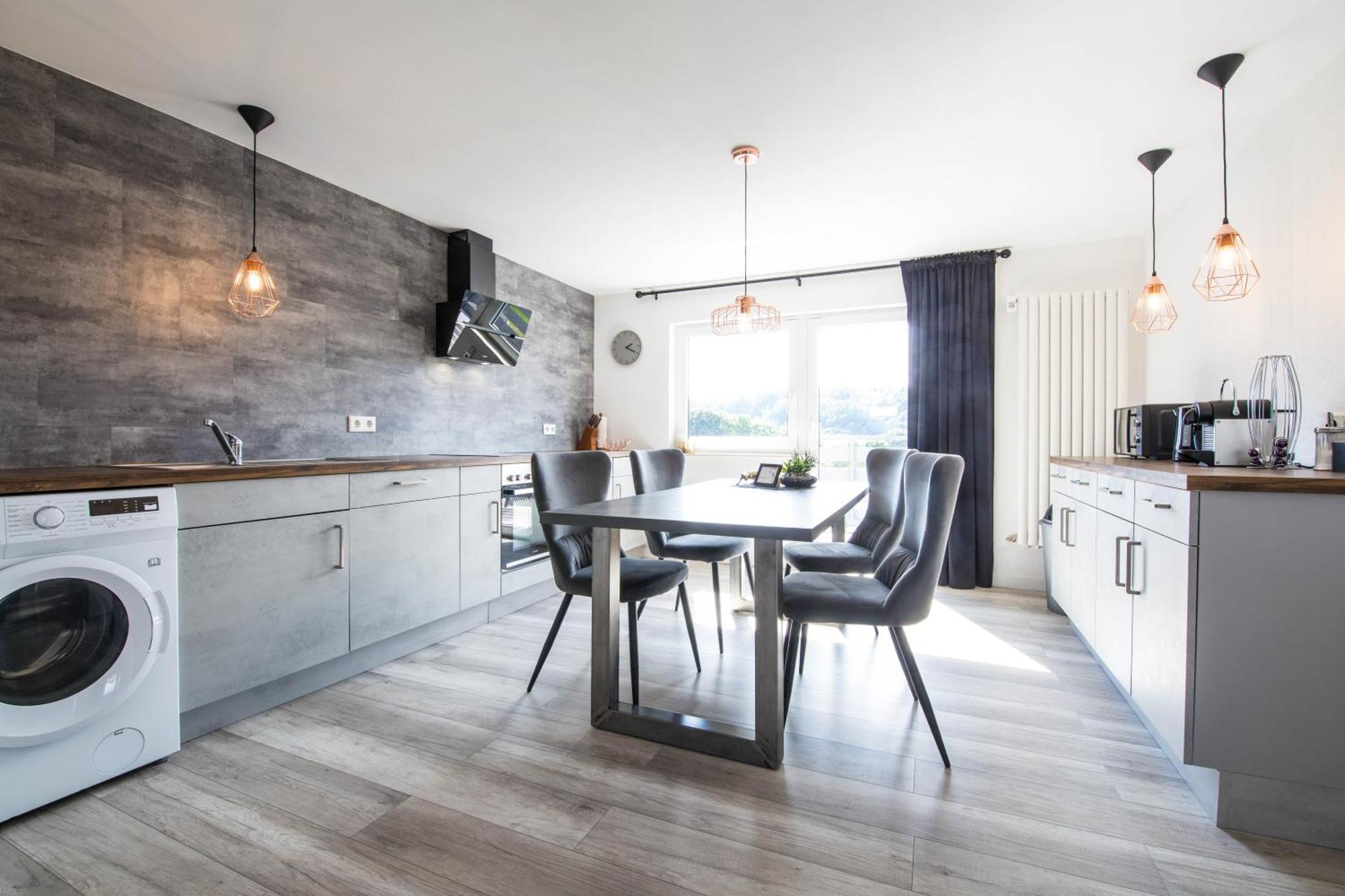 Luxury Zweibruecken 3 Apartment Ngoại thất bức ảnh