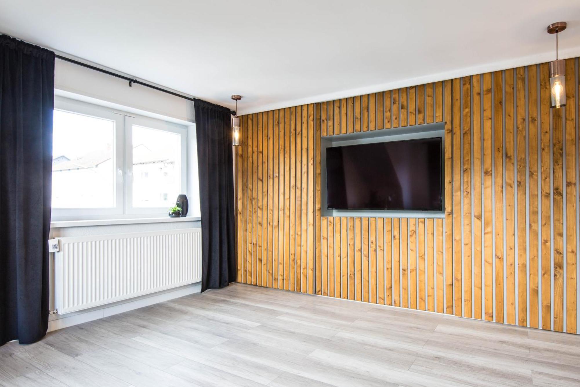 Luxury Zweibruecken 3 Apartment Ngoại thất bức ảnh